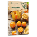 Andenbeere - Physalis peruviana edulis - BIOSAMEN