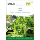 Stevia - Stevia rebaudiana - Demeter Biologische Samen