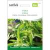 Stevia - Stevia rebaudiana - Demeter Biologische Samen