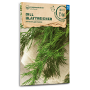 Dill, Blattreicher - Anethum graveolens - BIOSAMEN