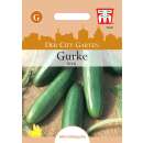 Gurke Diva - Cucumis sativus - Samen