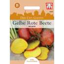 Rande, Gelbe Bete Boldor - Beta vulgaris - Samen