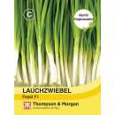 Lauchzwiebel Feast F1 - Allium cepa - Samen