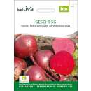 Rande, Rote Bete Gesche - Beta vulgaris conditiva  -...