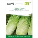 Zuckerhut Nettuno TT - Cichorium endivia - Demeter Biologische Samen