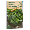 Federkohl, Grünkohl Lage Moskrul (niedriger krauser) - Brassica oleracea var. sabellica - Biosamen