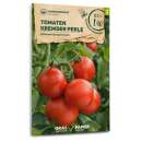 Tomate, Buschtomate Kremser Perle - Solanum lycopersicum...