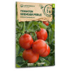 Tomate, Buschtomate Kremser Perle - Solanum lycopersicum - BIOSAMEN