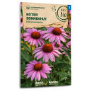 Sonnenhut, roter - Echinacea purpurea  - BIOSAMEN