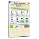 Mangold Bright Lights - Beta vulgaris convar. cicla  -...