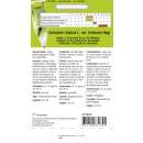 Zuckerhut Auslese - Cichorium intybus - Biosamen