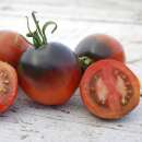 Tomate Indigo Blue Chocolate - Solanum lycopersicum -...