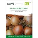 Zwiebel Rijnsburger 5 Bingo - Allium cepa  - BIOSAMEN